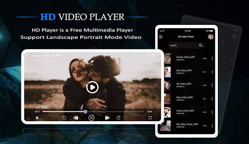 SAX Video Player : All Format HD Video Player 2020 screenshot 4
