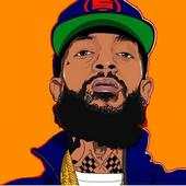NIPSEY HUSSLE 1.0