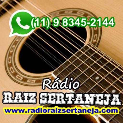 Rádio Raiz Sertaneja 2.6