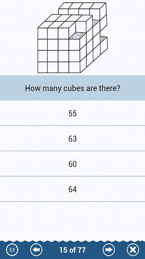 The IQ Test Lite screenshot 6
