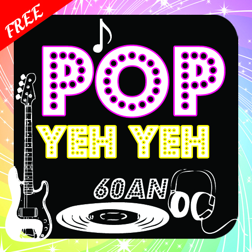 Lagu Pop Yeh Yeh Terhangat icon