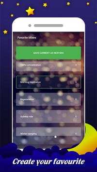 Sleep Sound : Rain Sounds - Sleep Ambience screenshot 3