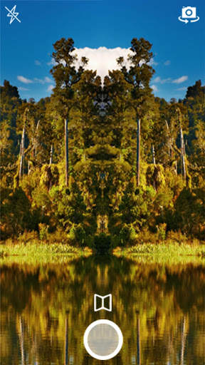 Camera Mirrors screenshot 2