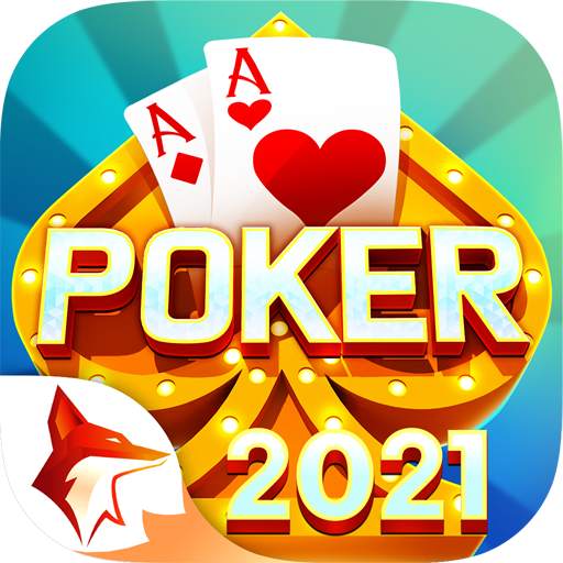 Poker ZingPlay: Free Texas Holdem 0.1.225