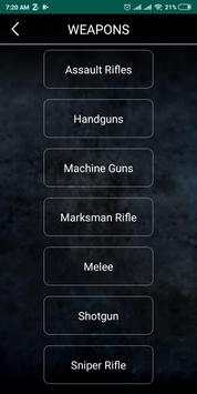 Guide For PUBG स्क्रीनशॉट 5