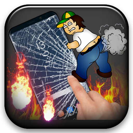 Screen Pranks, Troll with Funny! icon