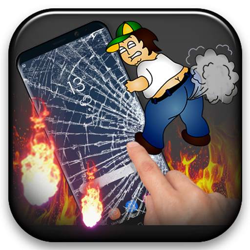 Screen Pranks, Troll with Funny! 1.0