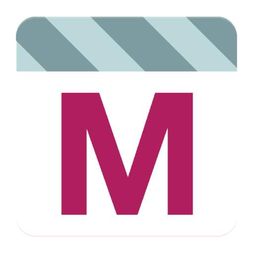 Mark - Clapperboard Simplified 3.0