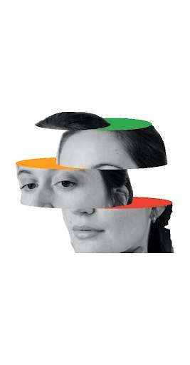Double Exposure Effect : Blend Me Editor screenshot 5