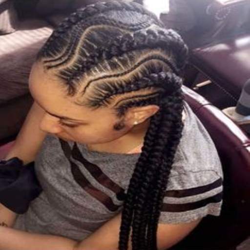 Latest Ghana Braids app screenshot 22
