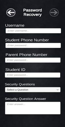 My StudyBuddy screenshot 5