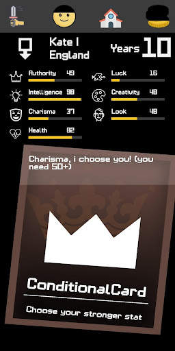 Royale Reigns screenshot 5