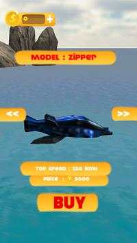 Speed Boat Racing 3D screenshot 6