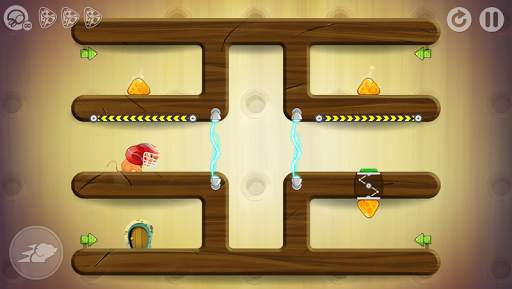 TripTrap screenshot 5