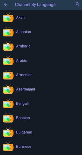 Botbox TV - Watch Free TV Channels & Movie Trailer screenshot 6