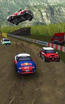 Circuit Car Racing screenshot 2