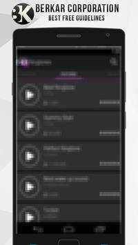 Guide for Zedge screenshot 3