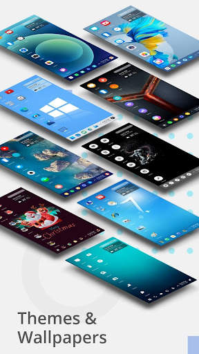 Computer Launcher screenshot 8