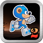 Sonic Dash 2 иконка