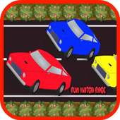 Car Racing Free Game 2015 logo