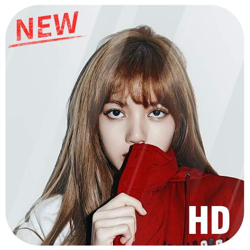 Lisa Blackpink Wallpaper: Wallpapers HD Lisa Fans 2.0.0