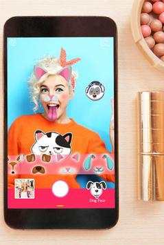 YouCam Perfect - Photo Editor - Photo Filter screenshot 3