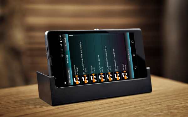 Lite Mp3 Player screenshot 3