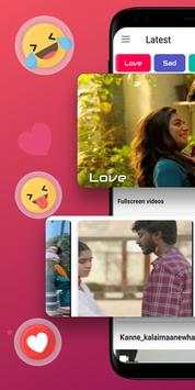 Tamil Status Video screenshot 7