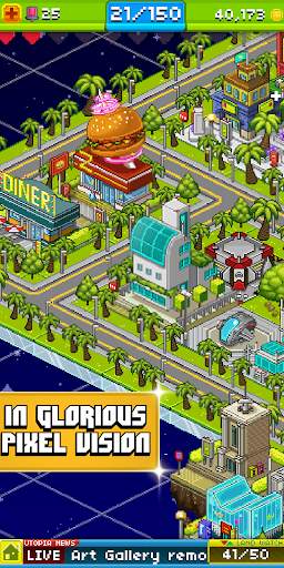 Pixel People screenshot 2