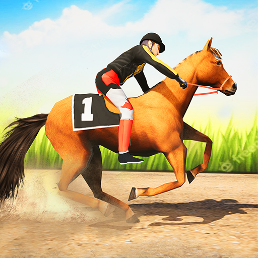 Horse Racing Derby : Horse Racing Games icon