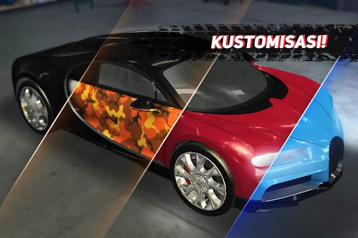 GTR Traffic Rivals screenshot 2