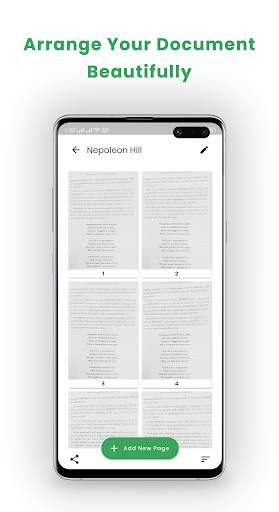Soft Scan - Free Premium PDF Scanner & OCR (No Ad) screenshot 7