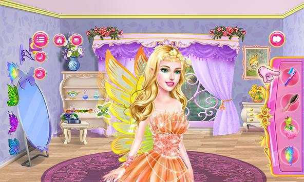 Permainan putri peri gigi screenshot 3