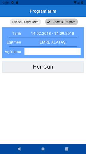 Lapis Mobile screenshot 2