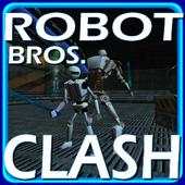 Robot Brothers Clash Mega Game 1.2