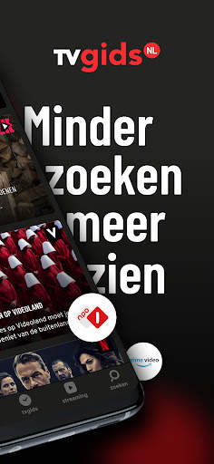 TVgids.nl - Nu & Straks screenshot 2