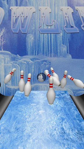 Bowling Mania 3D screenshot 3