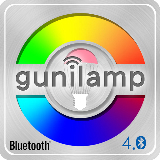 gunilamp pro plus icon