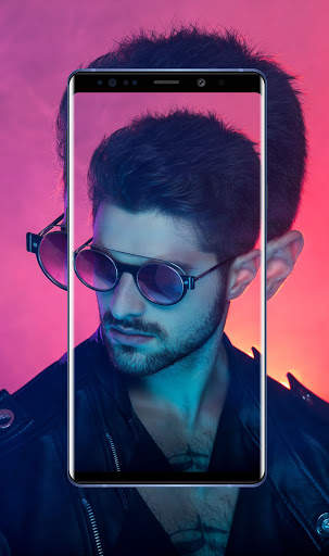 New DJ Alok Wallpapers screenshot 2