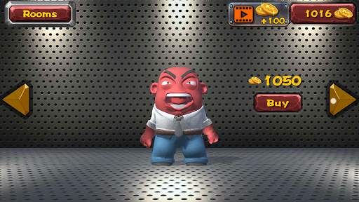 Buddy Kick 3D screenshot 4