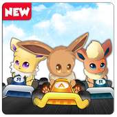 Eevee Racing 1.0
