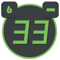 Digital Tasbeeh Counter Easy - Tally Dhikr Counter on 9Apps