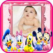 Kids Photo Frames 1.4