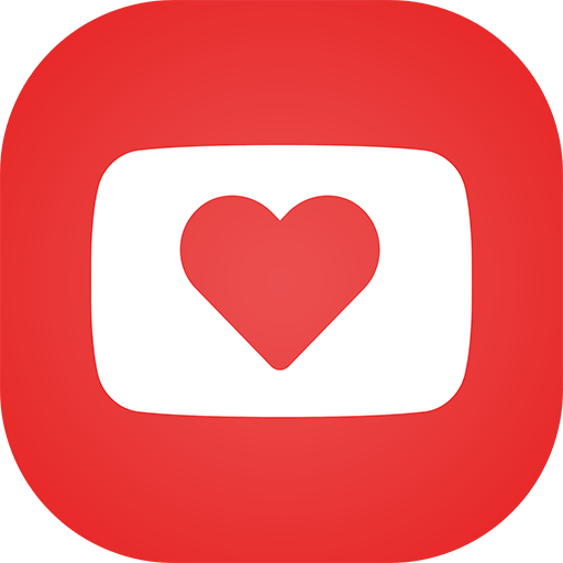 ytLove icon