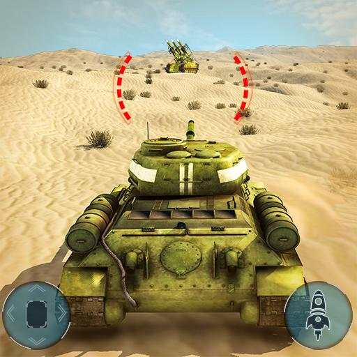 Tank Battle 3D-Army War Machines 1.0.10