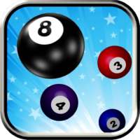 Pool Ball icon