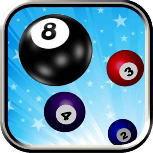 Pool Ball 1.0.0