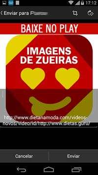 Zueiras para Whatsapp screenshot 5