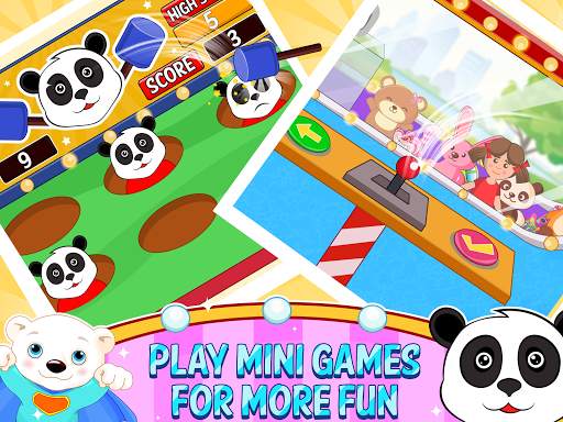 MT: Summer Fun Park Games screenshot 4