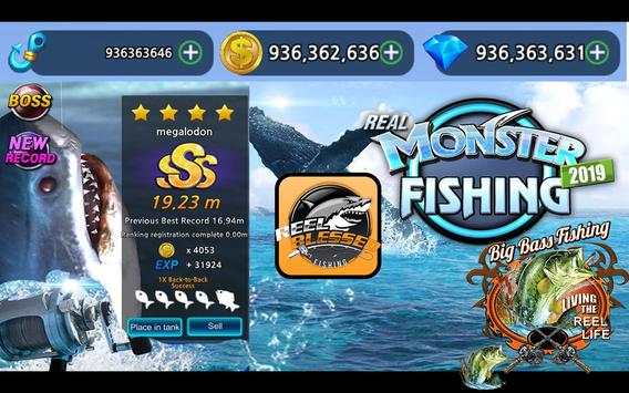 Fishing Clash: Fishing Hook - Fisherman Simulator screenshot 1